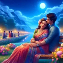 Bieber barbecue romantic kahani video group