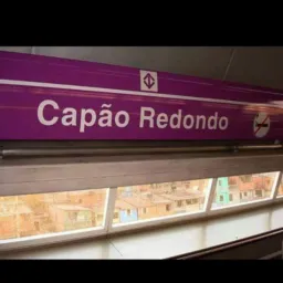 Vendas Capão Redondo 🧥👔