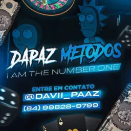 NETWORK DAPAZ 💰
