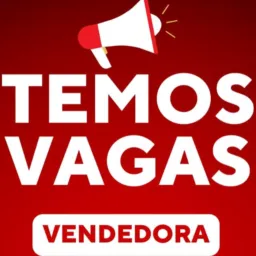 EMPREGO EM ARAGUAINA E REGIAO