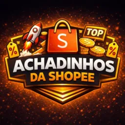 ACHADINHOS SHOPEE BRASIL 🚀🔝