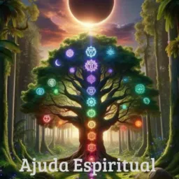 Ajuda Espiritual