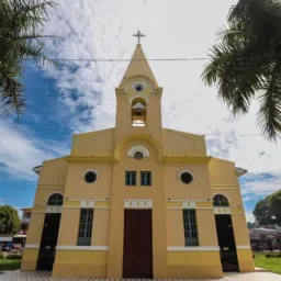 Baião Nossa Terra.🙏🏻🥰