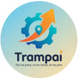 ⚡ Trampaí — faz tua grana quando quiser