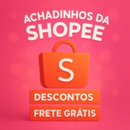 Achadinhos da shoppe 🥰😊