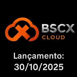 BSCX CLOUD • 30/10 — Mineração BSCX