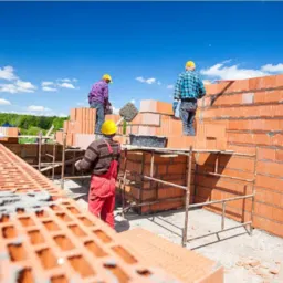 Pedreiros Unidos construção civil