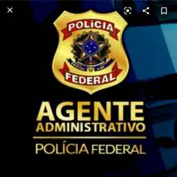 AGENTE PF 2026