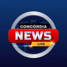 🚨 Concórdia NEWS 📰