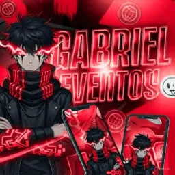 ❤️EVENTO DO GABRIEL 2㊗️