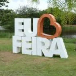🏳️🌈 FEIRA DE SANTANA
