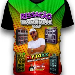 RESSACÃO DO TRABALHADOR