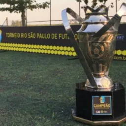 COPA RIO/ SP