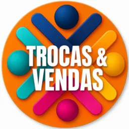 TROCAS & VENDAS MACAÉ