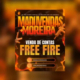 VAGA DE ADM DE CONTA DE FF , LUCRO +1K