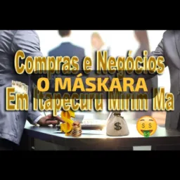 Compras e negócios em ita