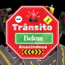⚠️🚨🆘TRÂNSITO LIVRE / BELÉM 🚨 ANANINDEUA 🚨MARÍTUBA 🚨