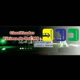 2⁰ CLASSIFICADO FATIMA DO SUL MS 2