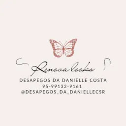 Renova looks  Desapegos  da Dani