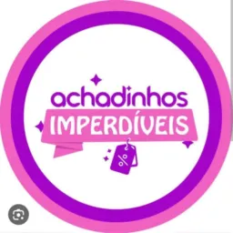 Consultora de achadinhos
