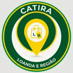 ​📢 CATIRA LOANDA E REGIÃO 📍
