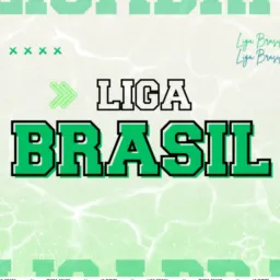 LIGA BRASIL • ✈️🪂