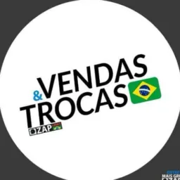 Vendas e Trocas 💥💼👜