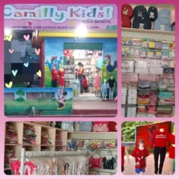 Camilly Kids 👧🏻🧒🏻👶🏻