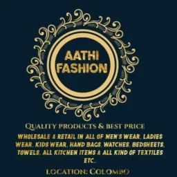 AATHI FASHION (Resellers)