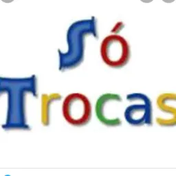 SÓ TROCAS QUINARI