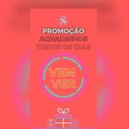 Achadinhos Alyne