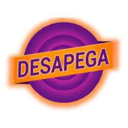 Desapega de tudo