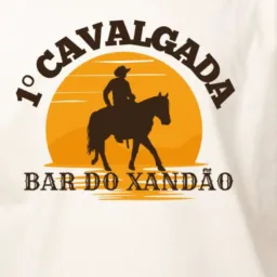 1 cavalgada bar xandao