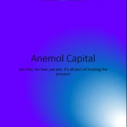 Anemol (Technical Analytics)