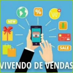 🥇💳 2 - Vende Tudo.com.br💵