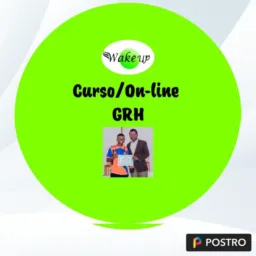 CURSO de Gestão de Recursos Humanos 🎓