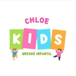 Chloe Kids- Brechó Infantil