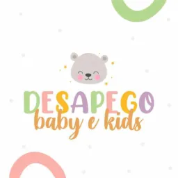 Desapego Baby e Kids - PVH