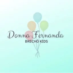 🚙 🎀 DONNA FERNANDA BRECHÓ KIDS 🎀🚙