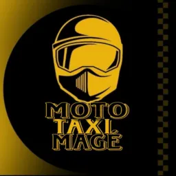 MOTOTAXI MAGÉ OFICIAL 🔥🚀
