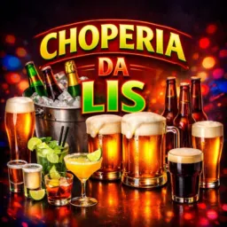 💢 🍻🎶CHOPERIA DA LIS🎶🍻💢