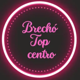 BRECHÓ TOP.