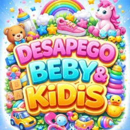 ✨🎀 DESAPEGO BABY & KIDS/TEFÉ ✨⚽