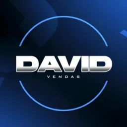 TROPA DO DAVID 🤯🙅🏼‍♂️