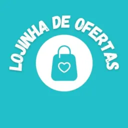 🛒Lojinha de Ofertas🏷