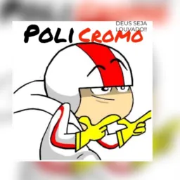Poli cromo Pintura/polimento Ap Goiania