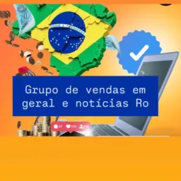 Grupo de vendas bairro  Jardim América e Jardim Eldorado