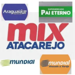 ( 02 ).      🛒Supermercado REDENÇÃO 🛍️