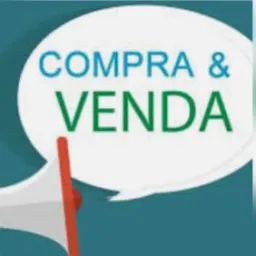COMPRAS E VENDAS EM GERAL ✅