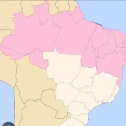 Professores Norte e Nordeste